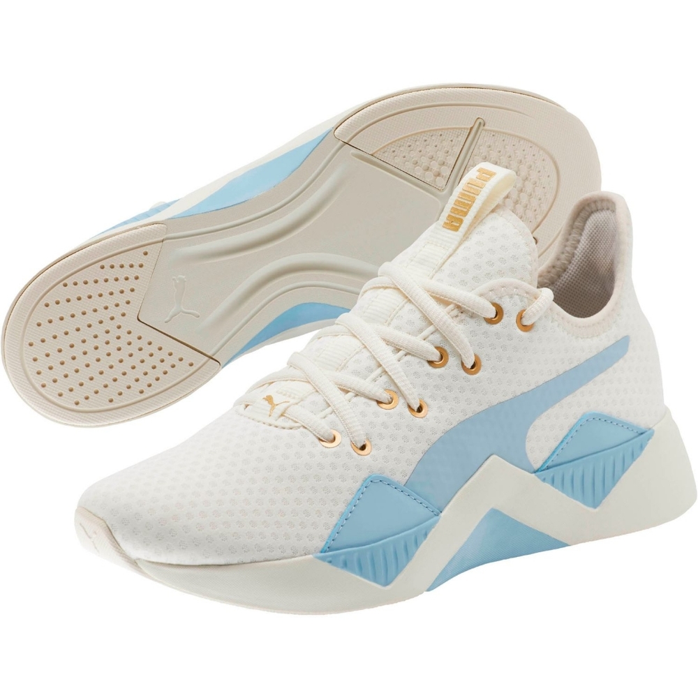 New Puma Incite Sweet Cream